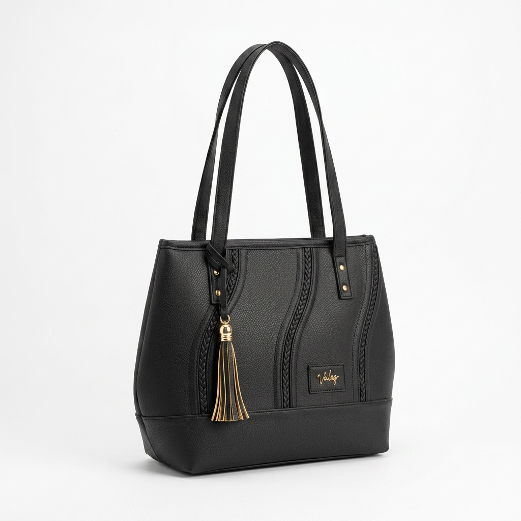 Bolso en Cuero Velez Luna | Descuento Exclusivo
