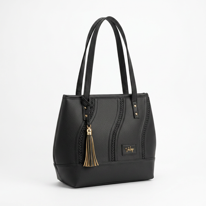 Bolso en Cuero Velez Luna | Descuento Exclusivo