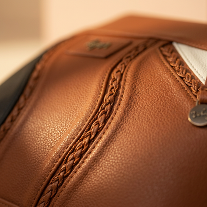 Bolso en Cuero Velez Luna | Descuento Exclusivo